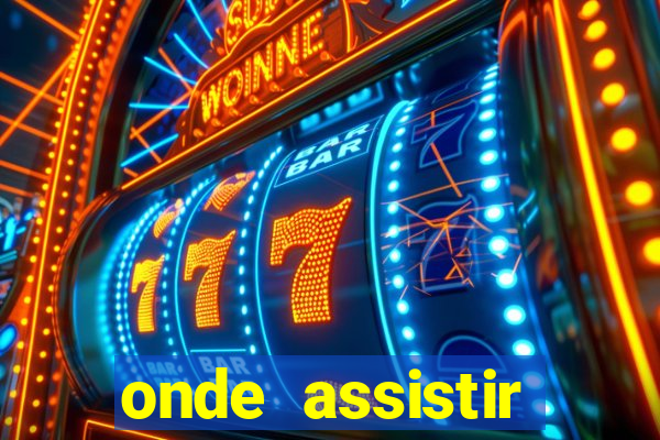 onde assistir cruzeiro x juventude